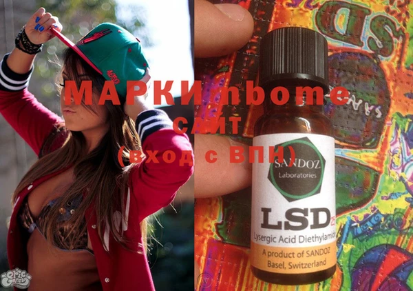 PSILOCYBIN Корсаков